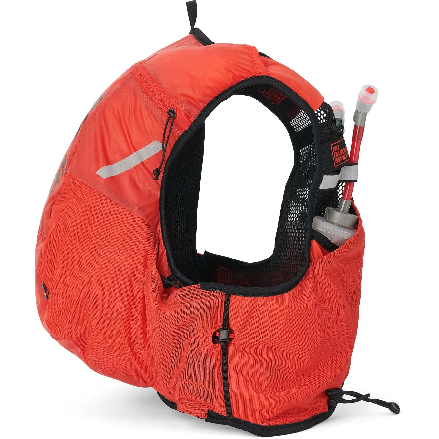 USWE Pace 14L Trail Running / Hiking Hydration Vest - Red