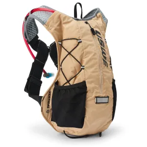 USWE Vertical 10L Hydration System Pack - Sandstorm