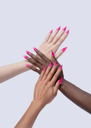 VBP Gel Polish - 121 Yess!