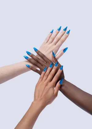VBP Gel Polish - 122 City of Angels