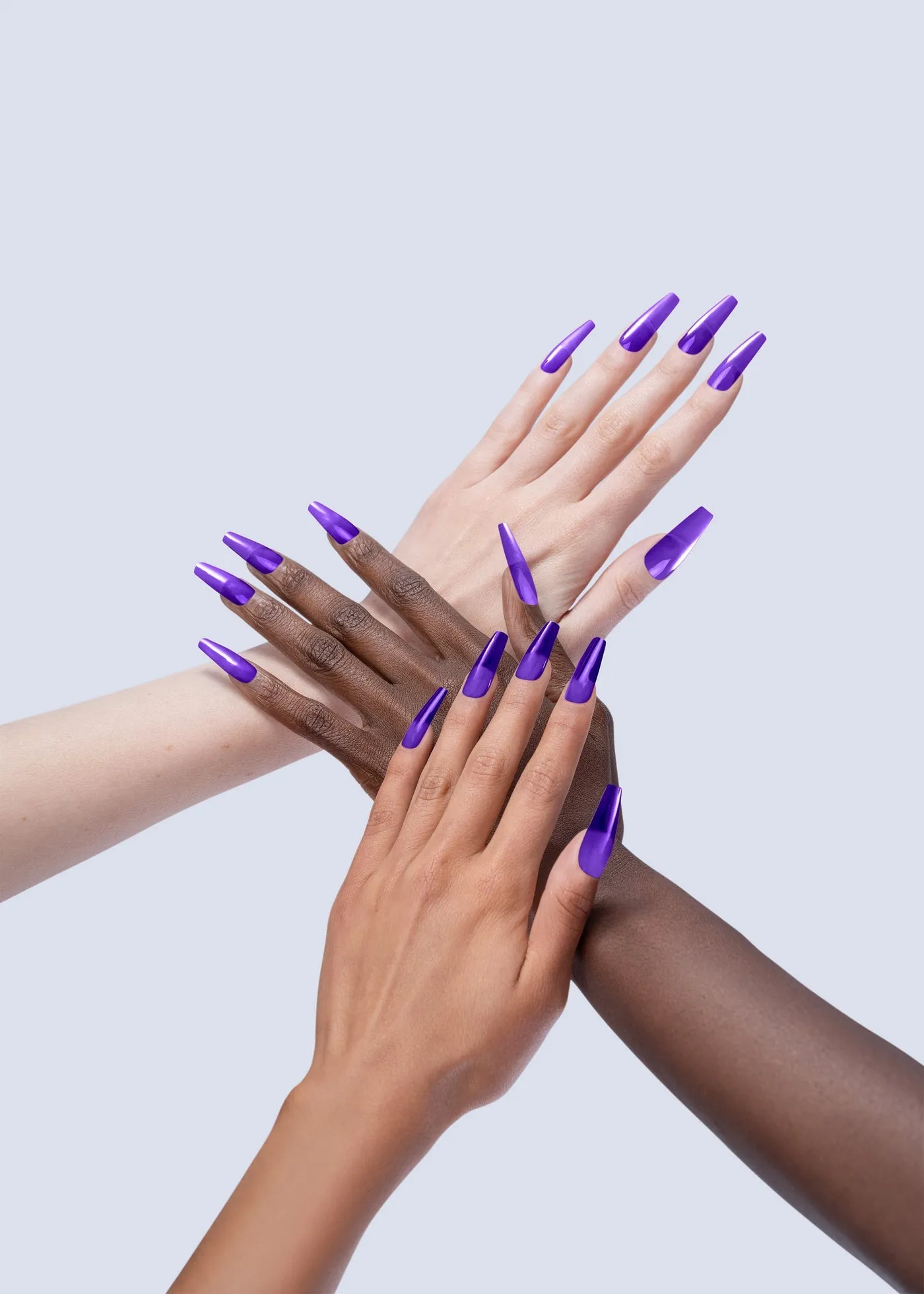 VBP Gel Polish - 124 Aura