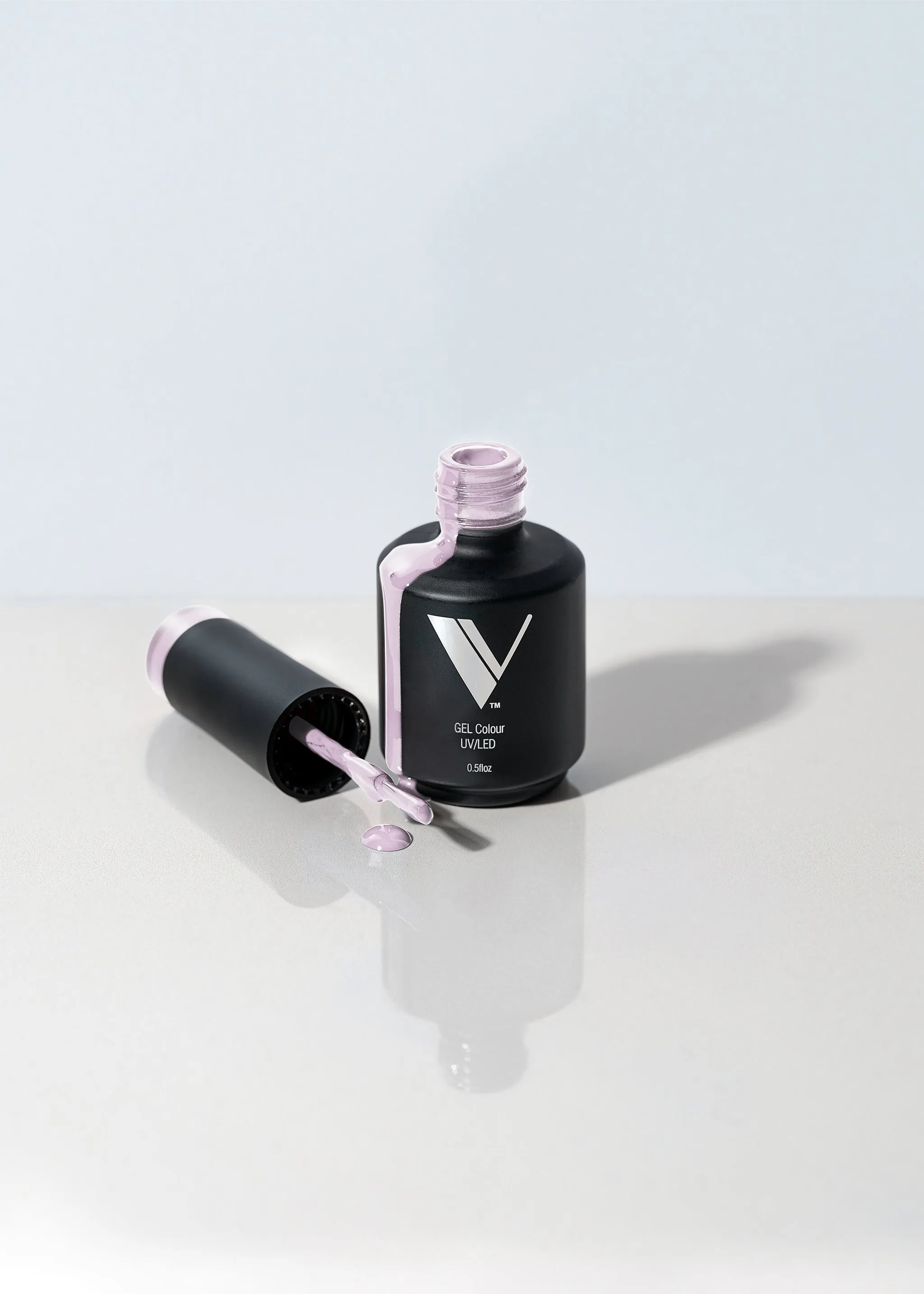 VBP Gel Polish - 189 Sidepiece
