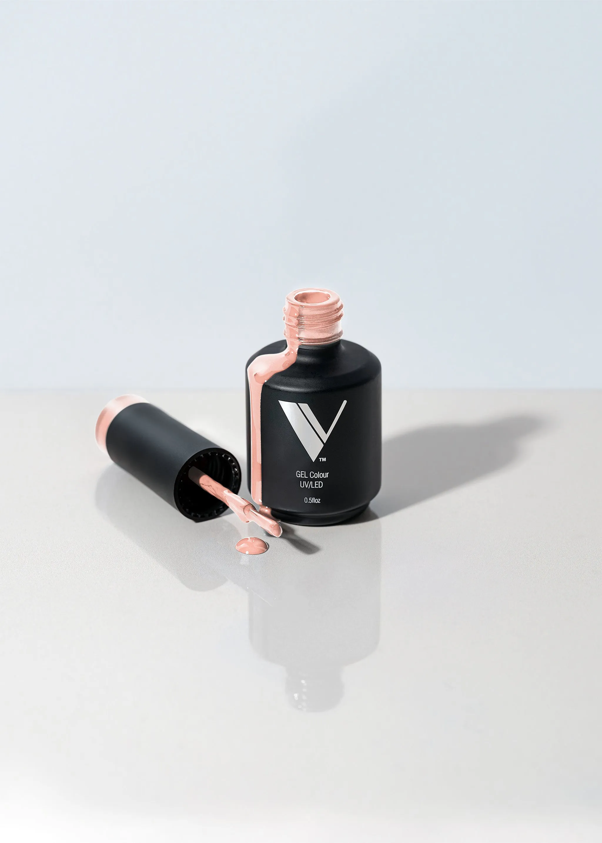 VBP Gel Polish - 190 Love Bombs