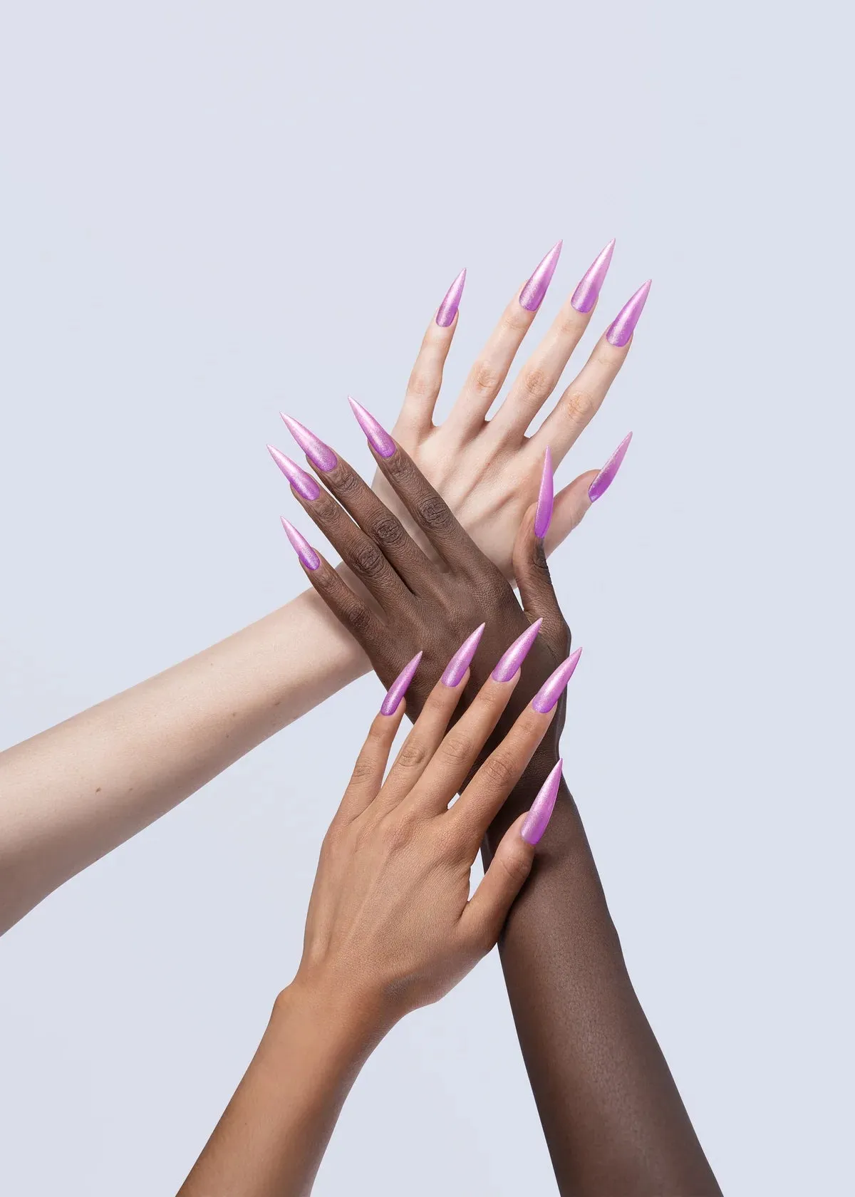 VBP Gel Polish - 246 Pink Matter