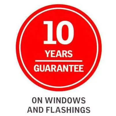 VELUX GGLS FFKF06 2066 Triple Glazed STUDIO 3-in-1 Roof Window (1880 x 1178mm)