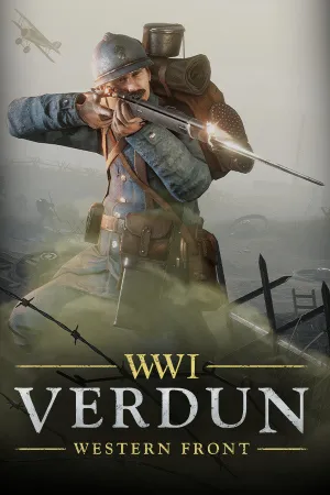 Verdun (PC/MAC/LINUX)