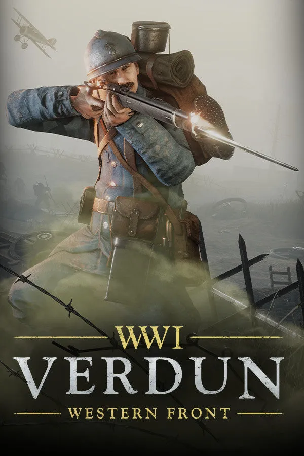 Verdun (PC/MAC/LINUX)