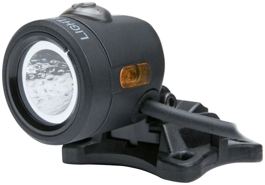 Vis Trail Headlight