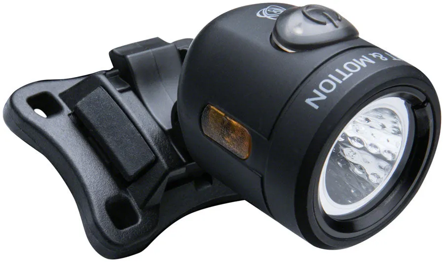 Vis Trail Headlight