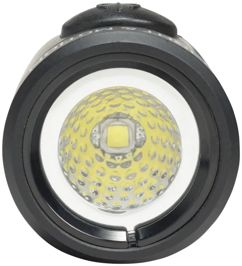 Vis Trail Headlight