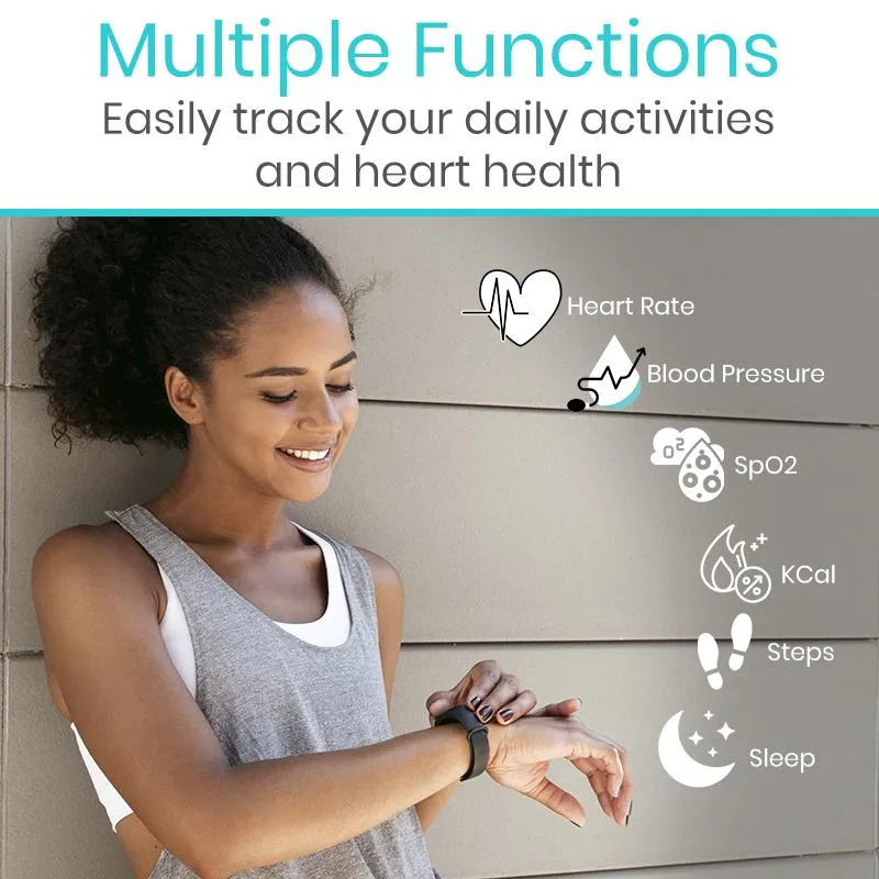 Vive Fitness Tracker Mach V