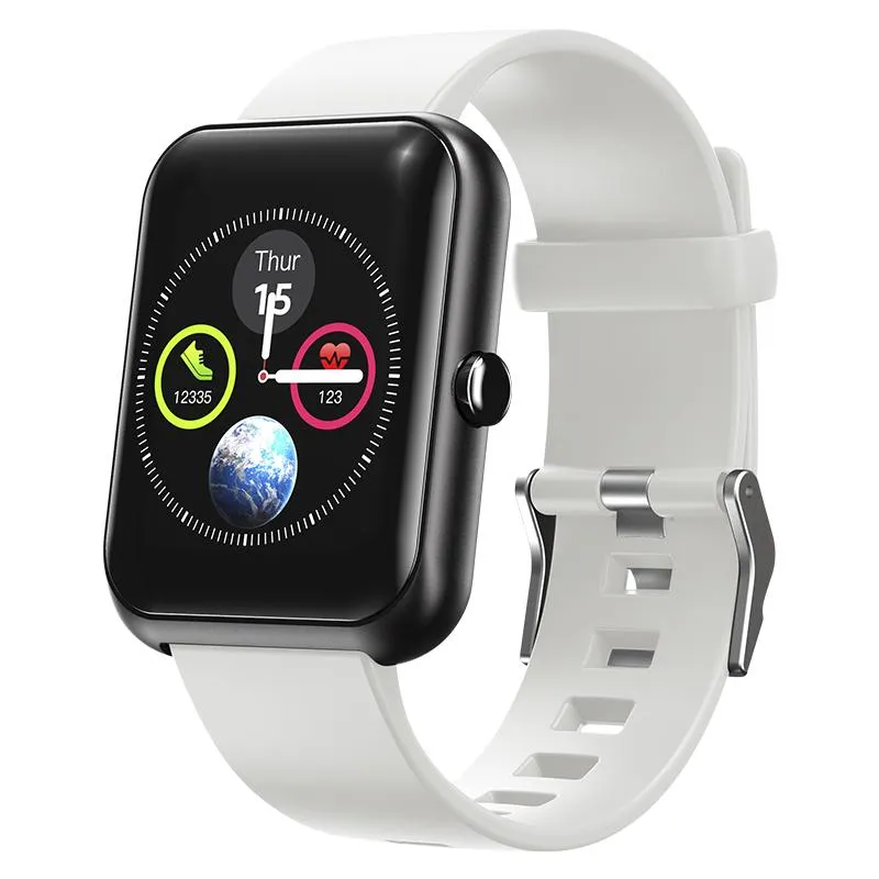 Vive Fitness Tracker Mach V