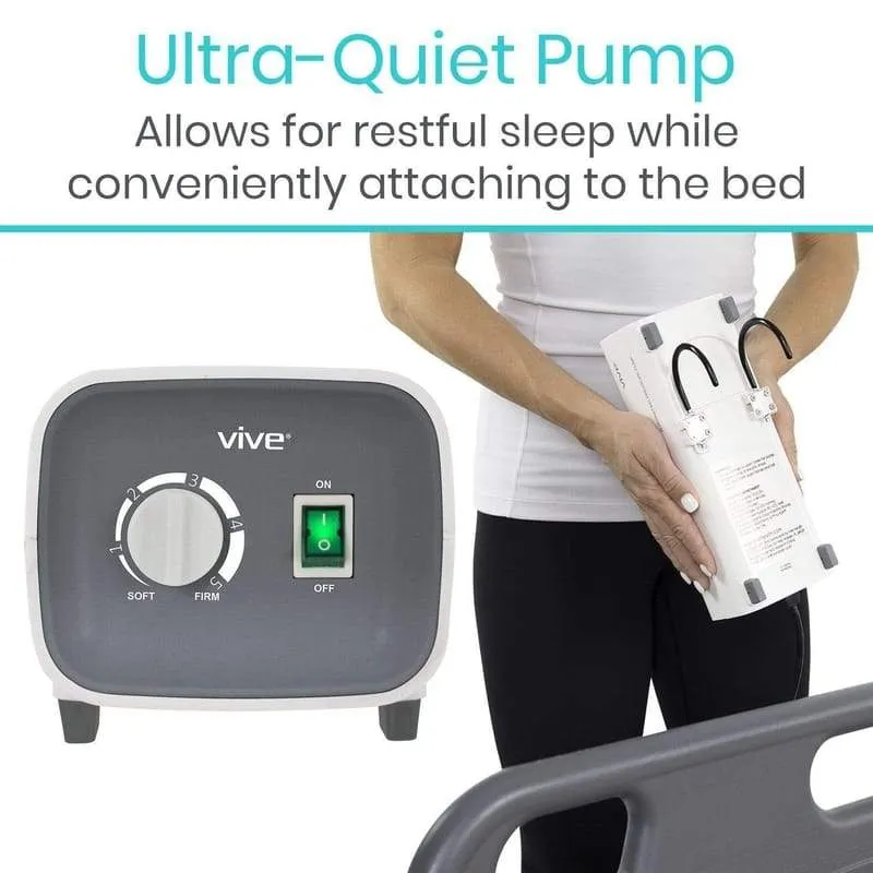 Vive Health Alternating Pressure Pad