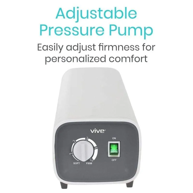 Vive Health Alternating Pressure Pad