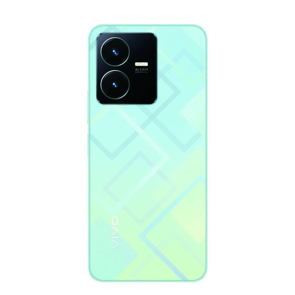 VIVO Mobile Phone Y22 64GB Dual Sim