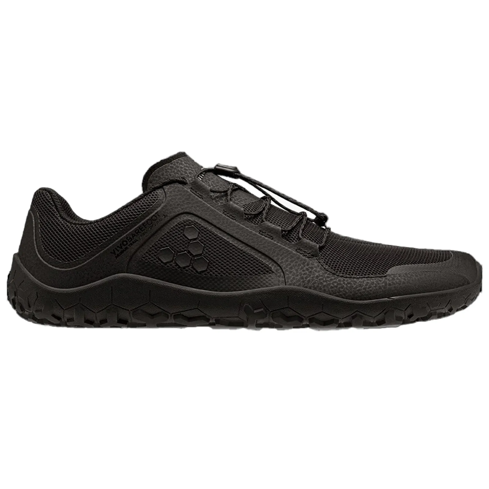 Vivobarefoot Primus Trail FG 3.5 Textile Synthetic Men's Low Top Trainers