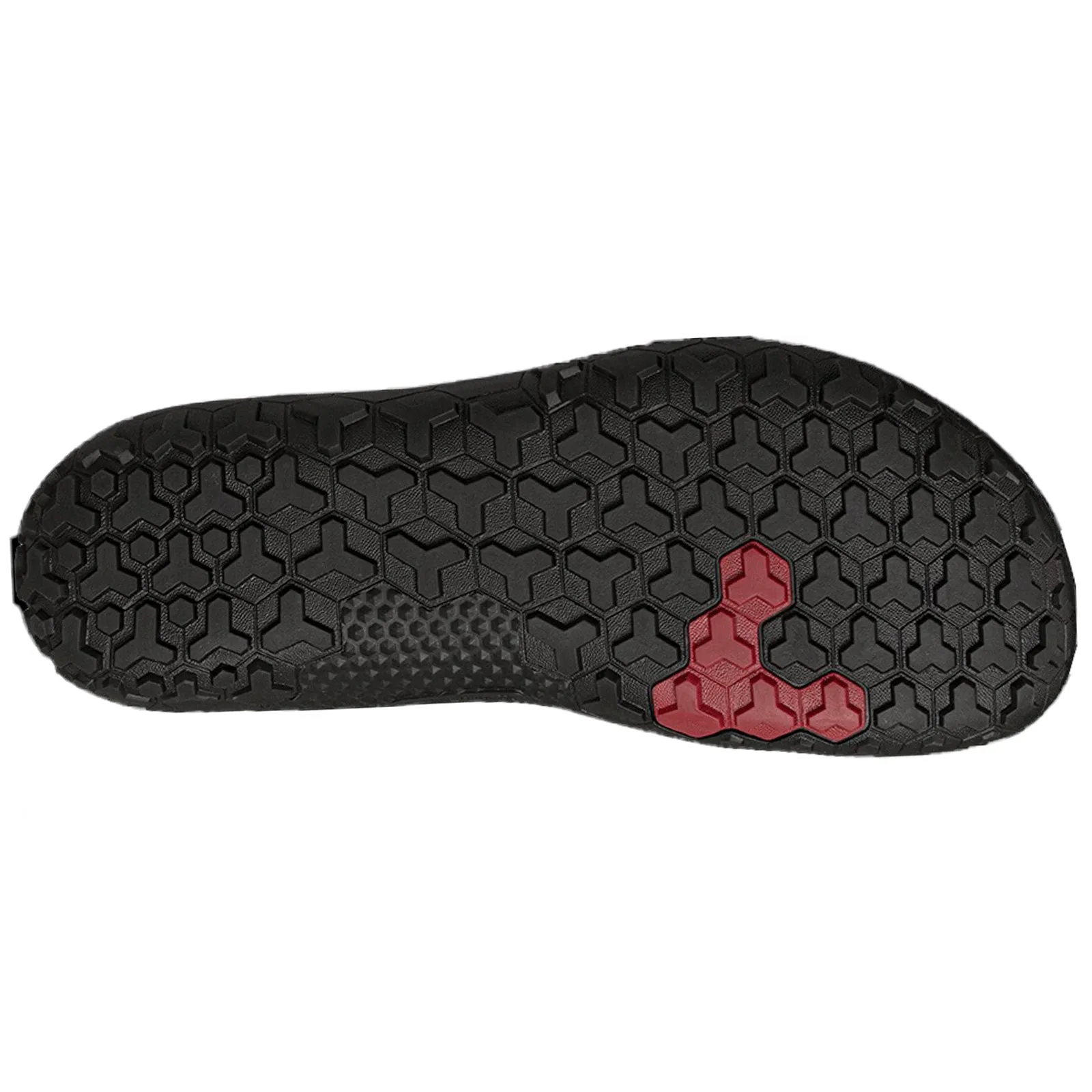 Vivobarefoot Primus Trail FG 3.5 Textile Synthetic Men's Low Top Trainers