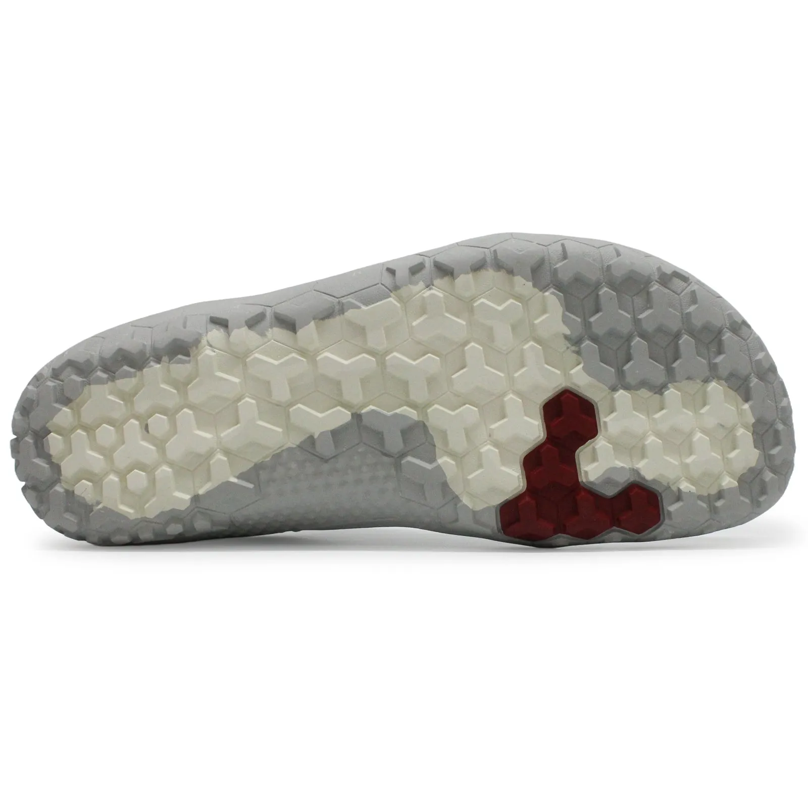 Vivobarefoot Primus Trail FG 3.5 Textile Synthetic Men's Low Top Trainers