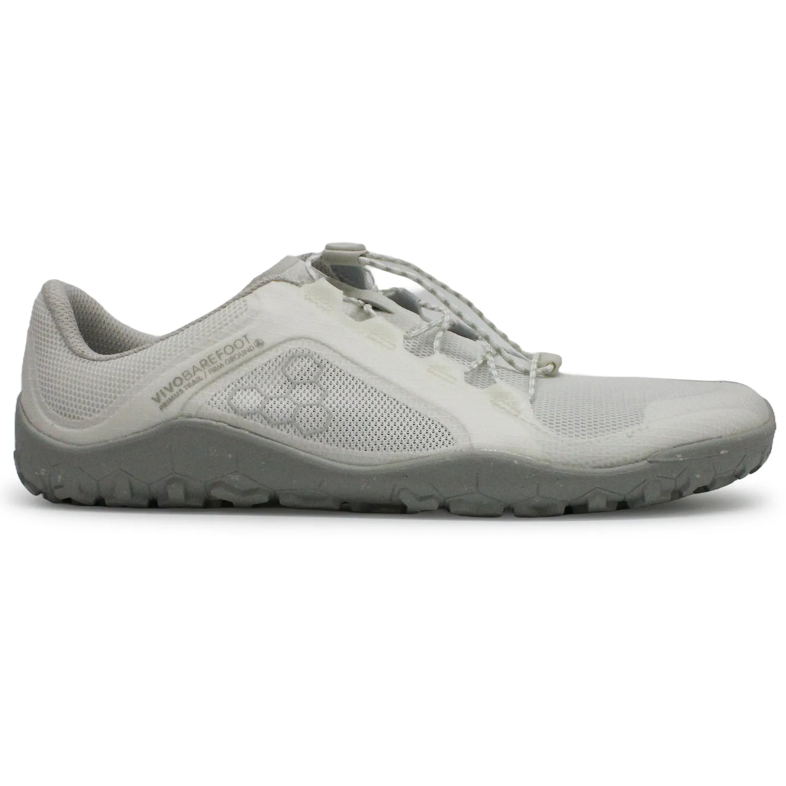 Vivobarefoot Primus Trail FG 3.5 Textile Synthetic Men's Low Top Trainers