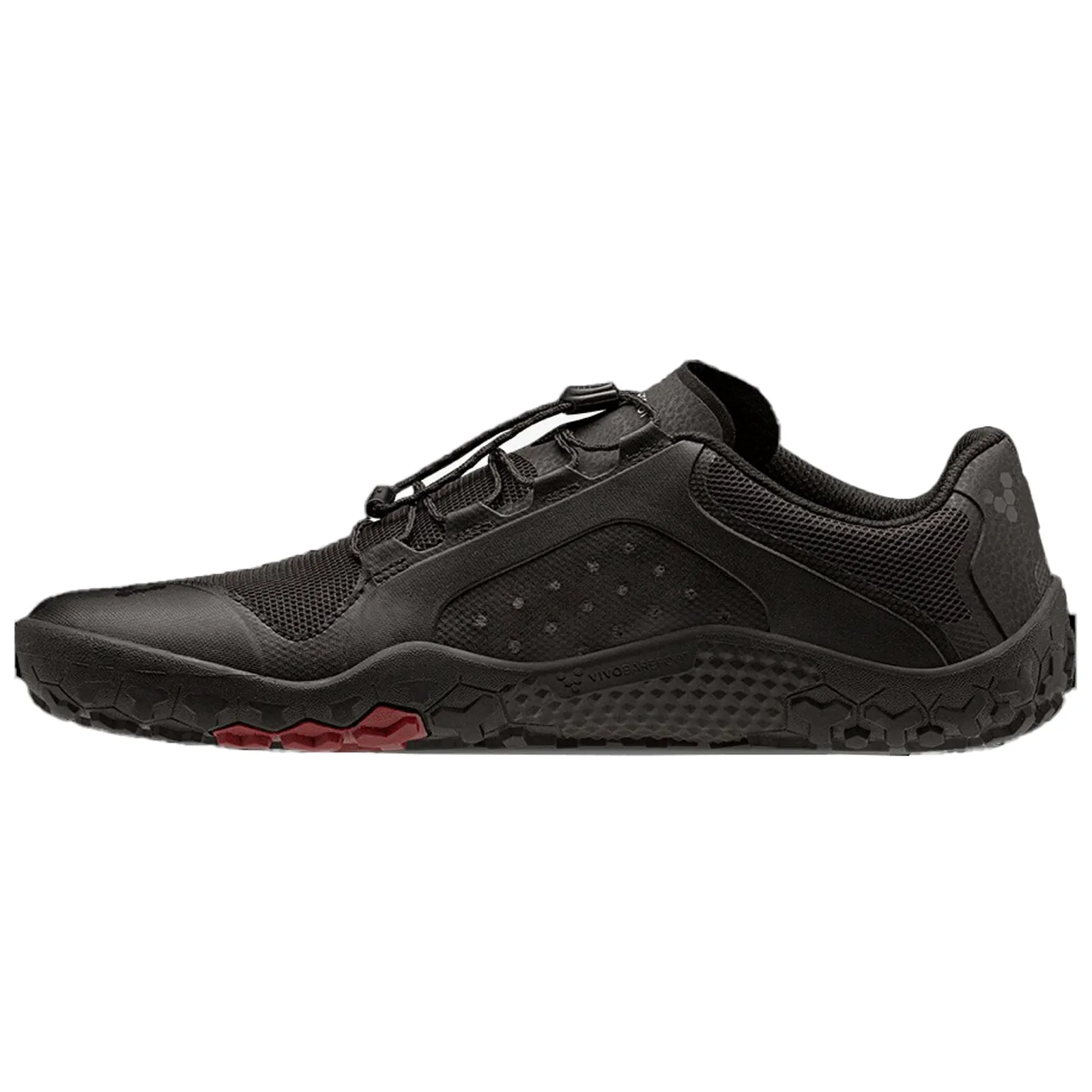 Vivobarefoot Primus Trail FG 3.5 Textile Synthetic Men's Low Top Trainers