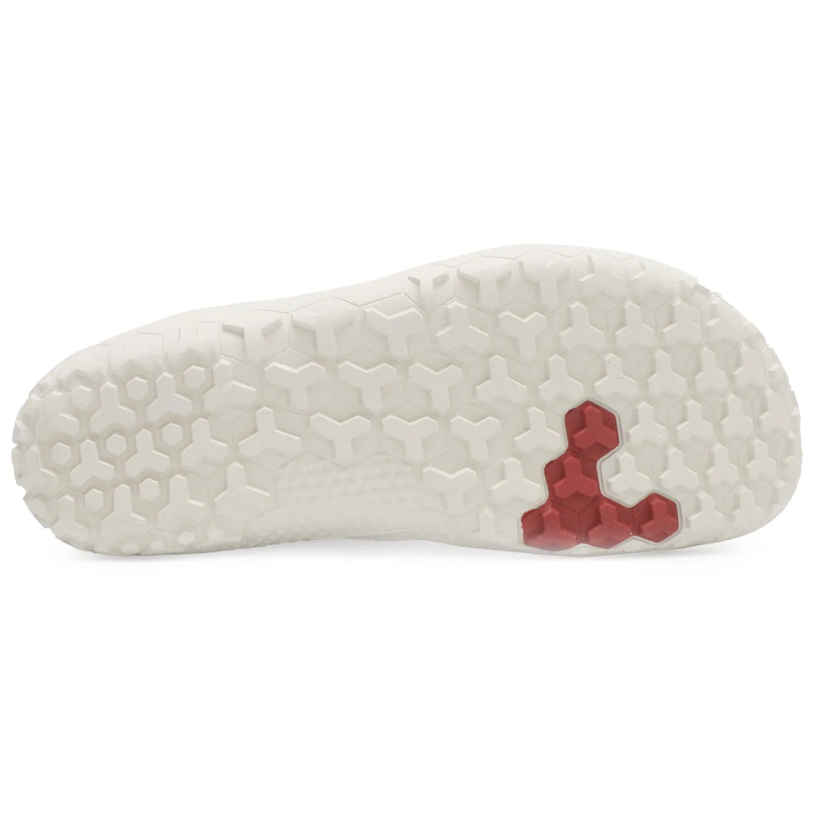 Vivobarefoot Primus Trail FG 3.5 Textile Synthetic Men's Low Top Trainers