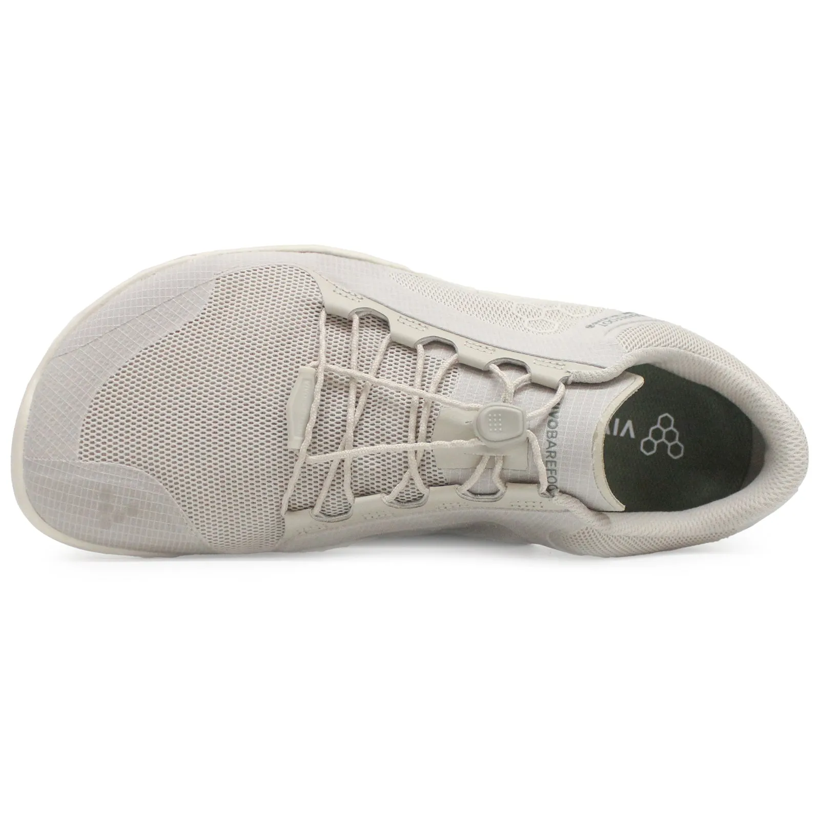 Vivobarefoot Primus Trail FG 3.5 Textile Synthetic Men's Low Top Trainers