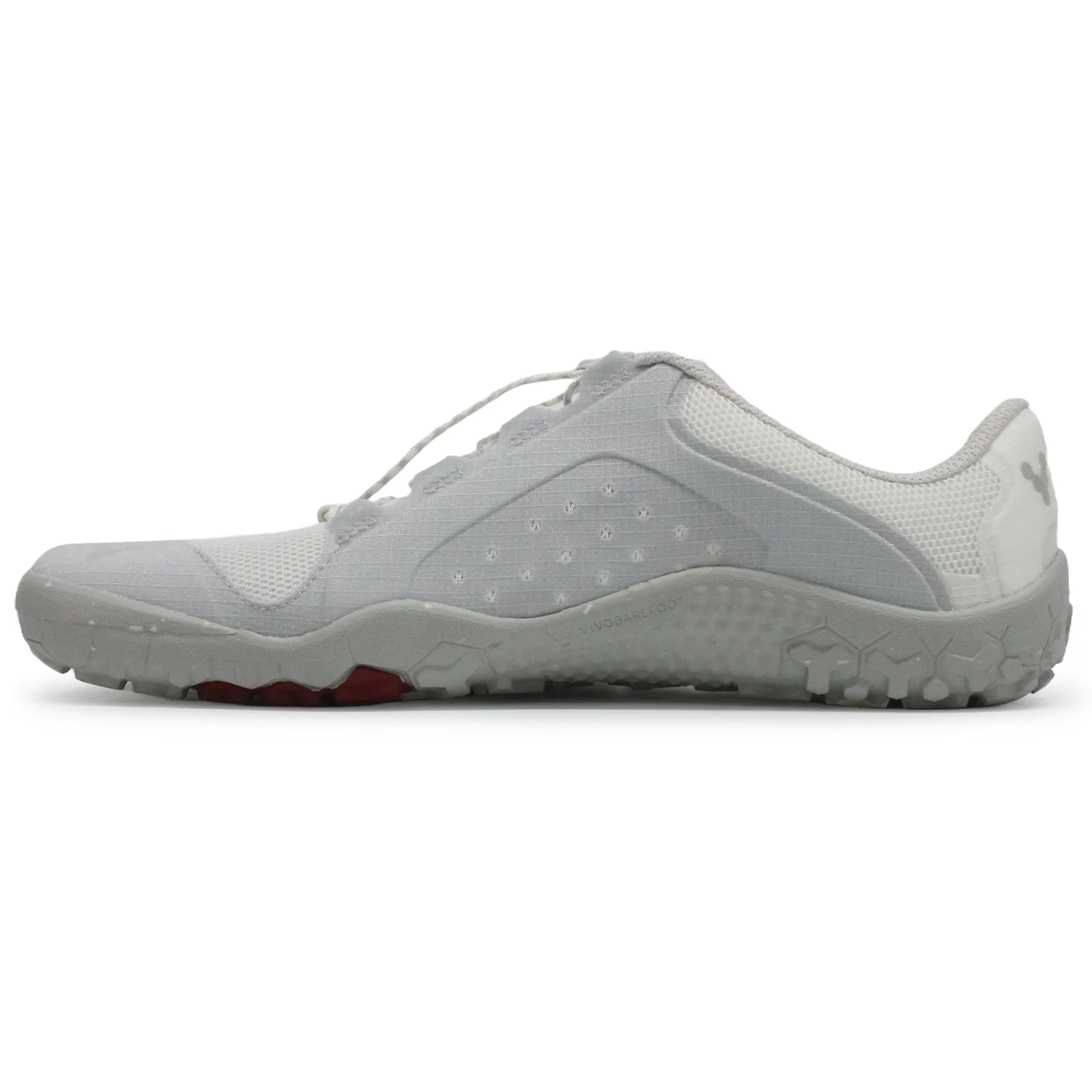 Vivobarefoot Primus Trail FG 3.5 Textile Synthetic Men's Low Top Trainers