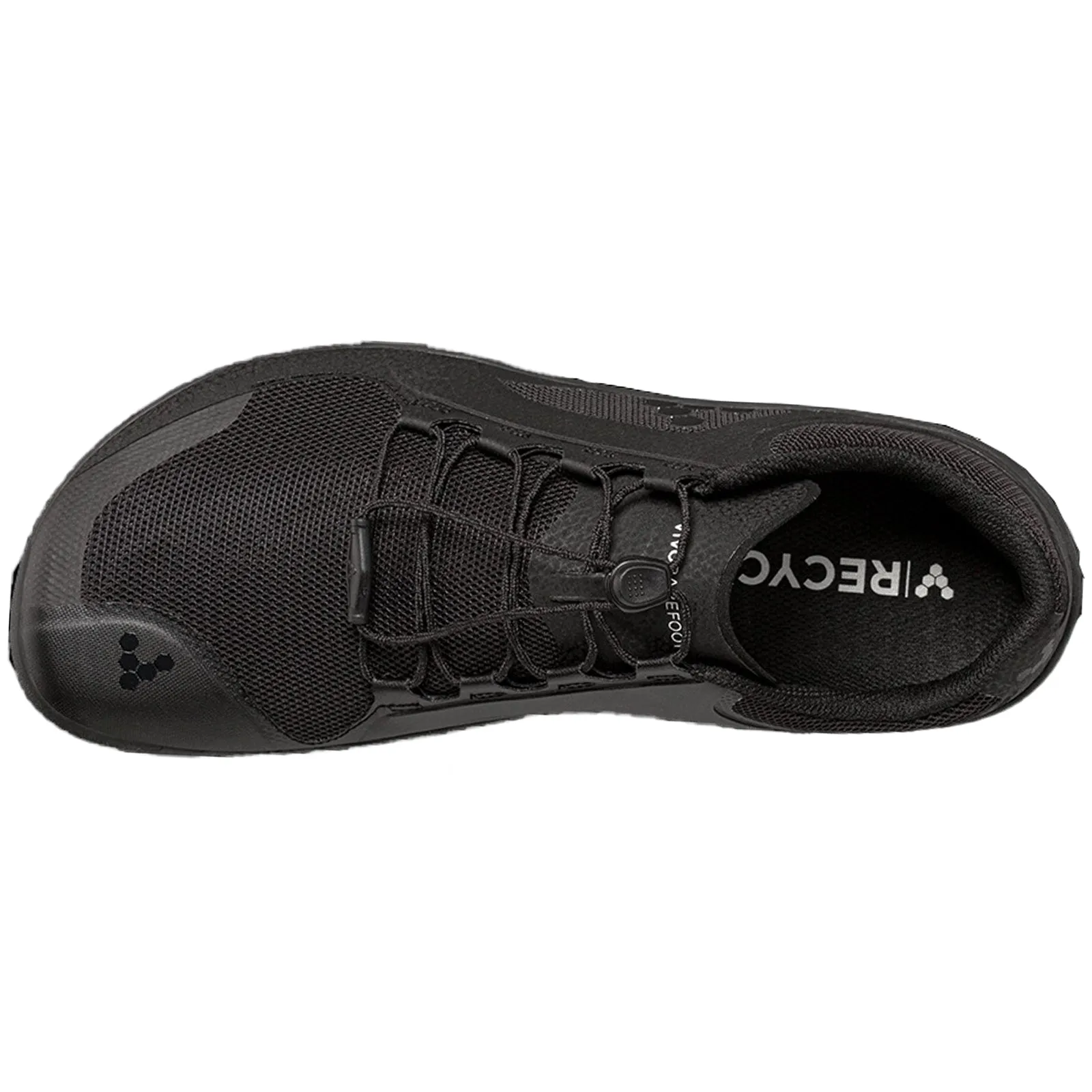 Vivobarefoot Primus Trail FG 3.5 Textile Synthetic Men's Low Top Trainers