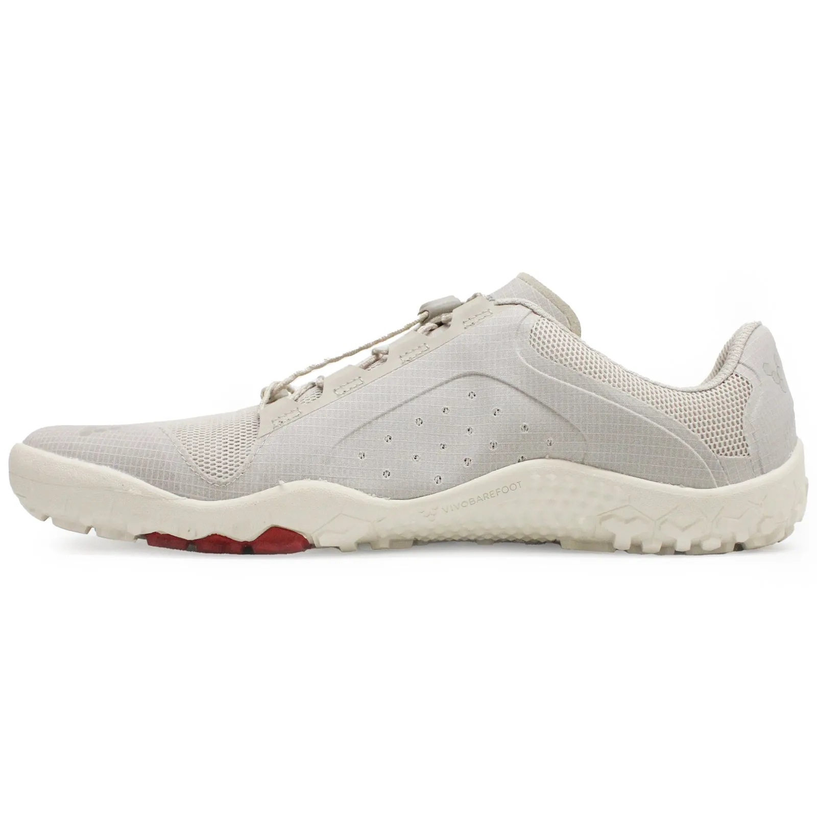 Vivobarefoot Primus Trail FG 3.5 Textile Synthetic Men's Low Top Trainers