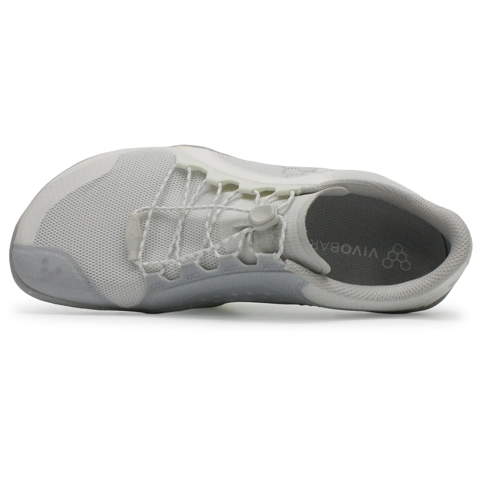 Vivobarefoot Primus Trail FG 3.5 Textile Synthetic Men's Low Top Trainers