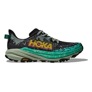 W. Hoka Speedgoat 6 - BLVR