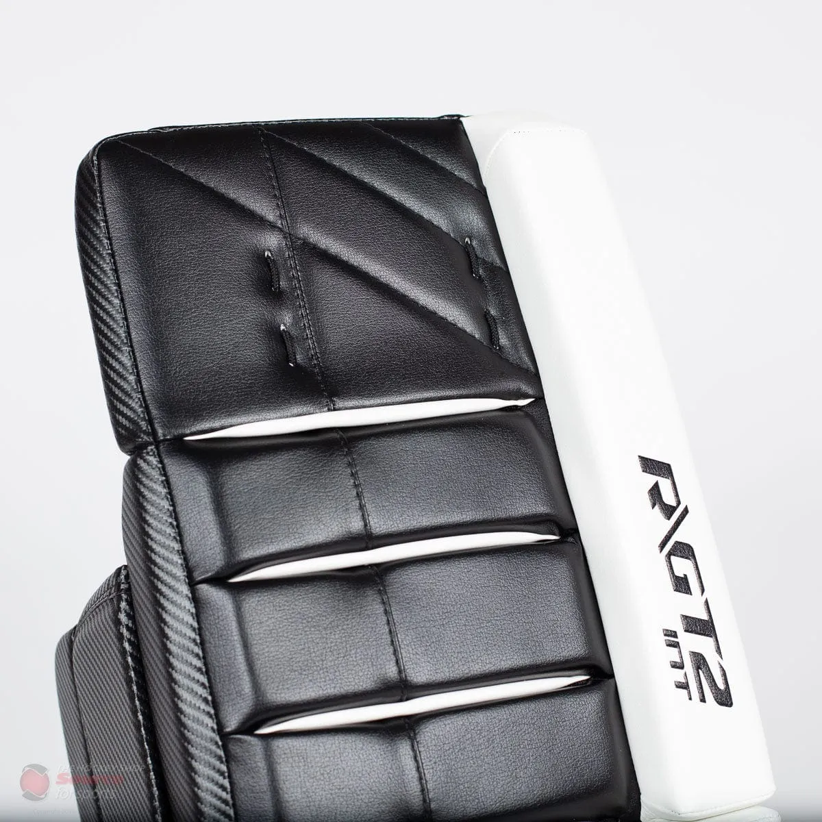 Warrior Ritual GT2 Intermediate Goalie Leg Pads - Source Exclusive