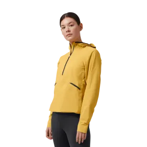 Waterproof Anorak