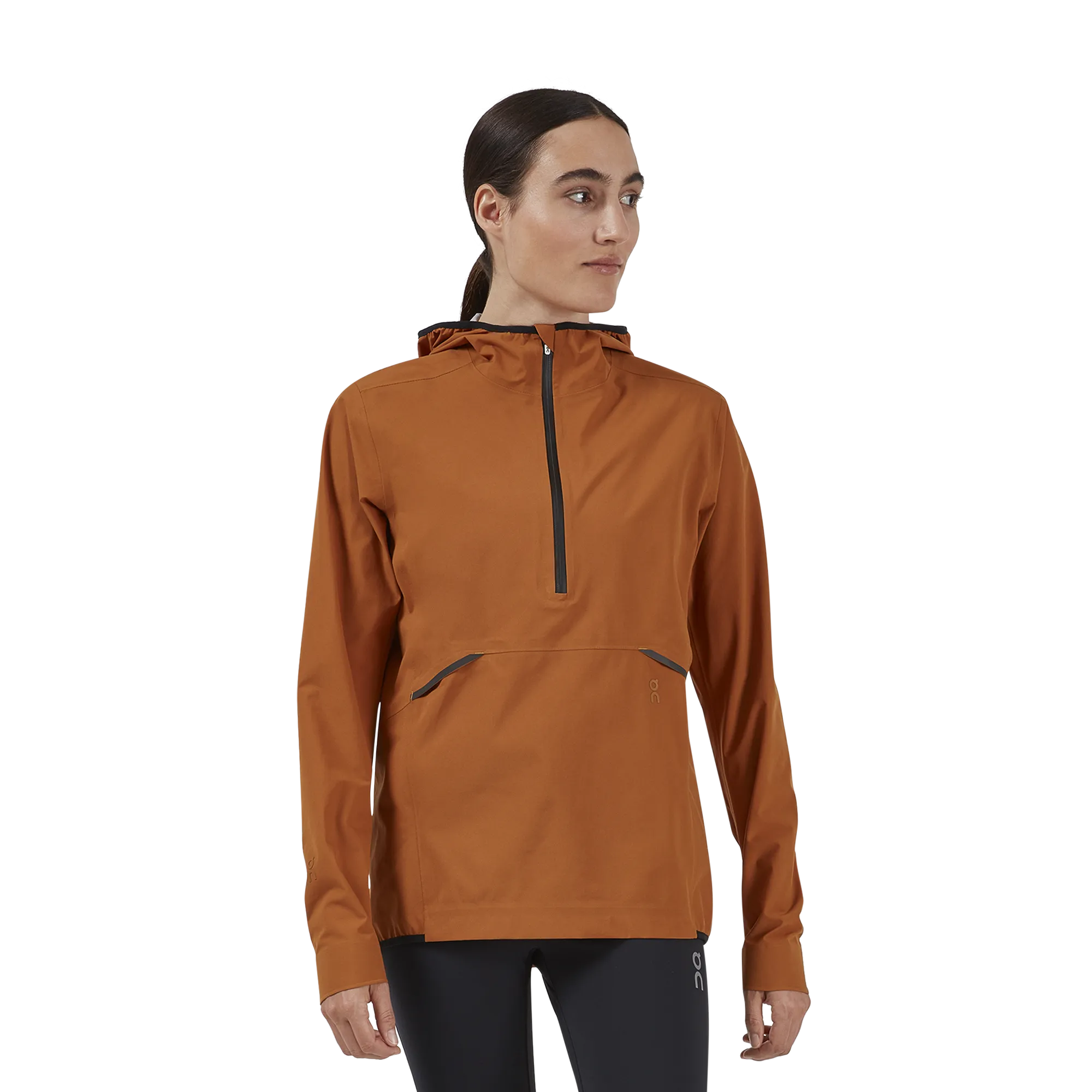 Waterproof Anorak