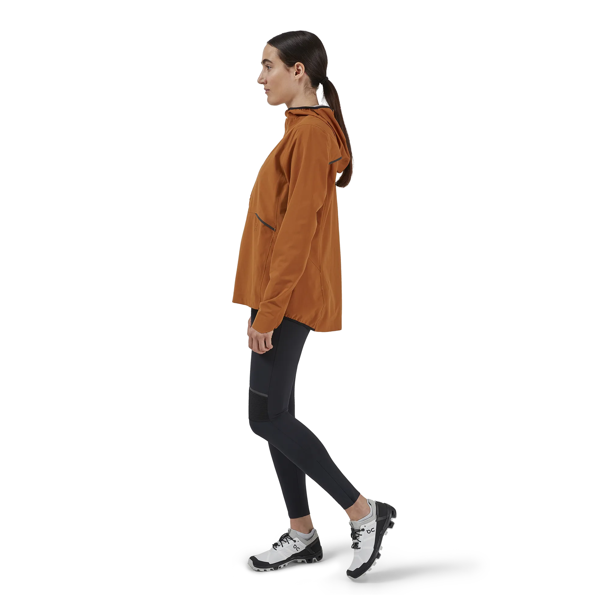 Waterproof Anorak