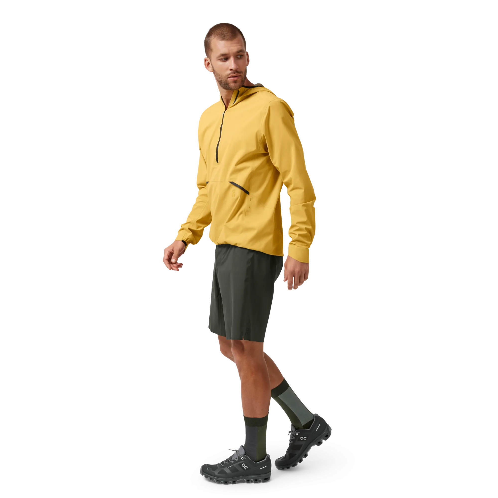 Waterproof Anorak