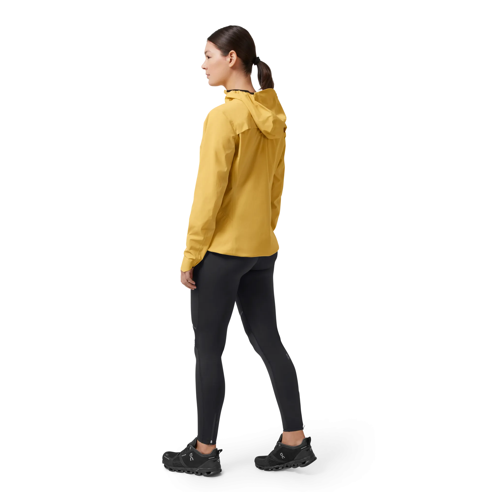 Waterproof Anorak