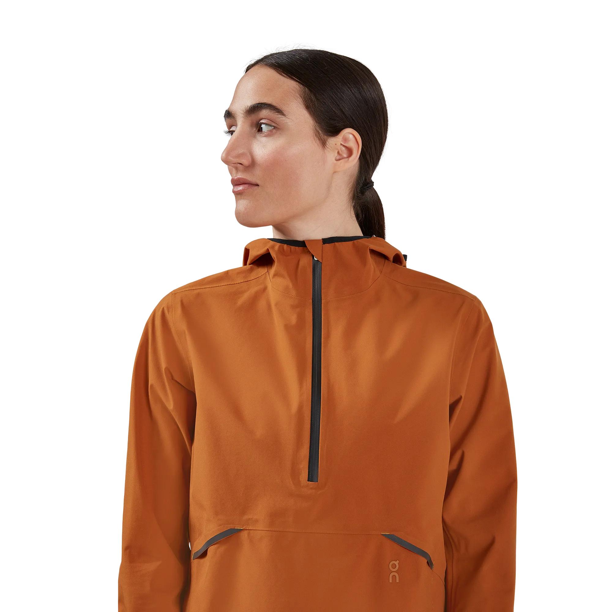 Waterproof Anorak