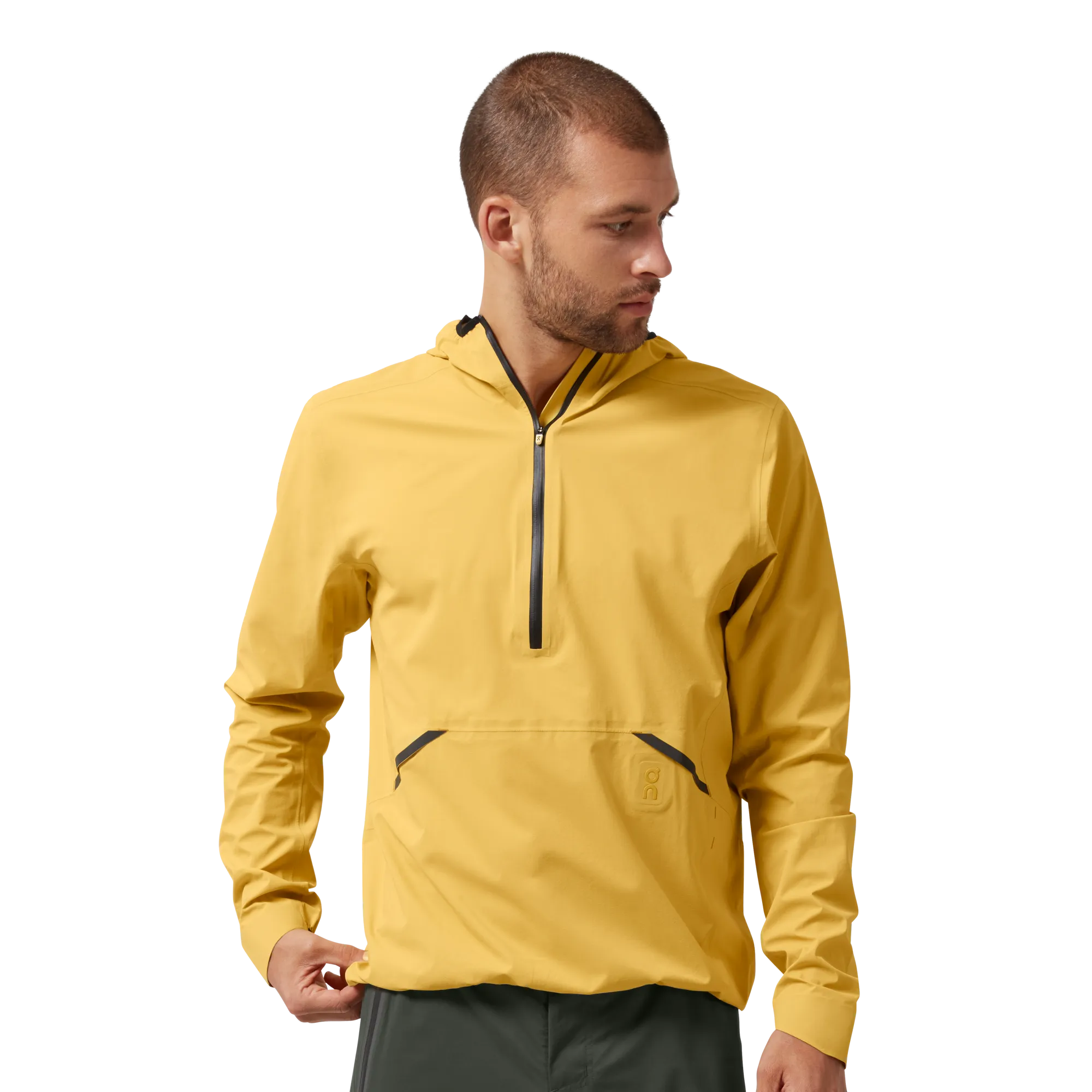 Waterproof Anorak