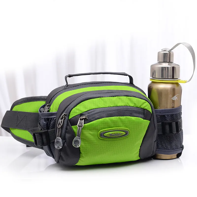 Wautton Best Waterproof Outdoor Fanny Packs in 2022