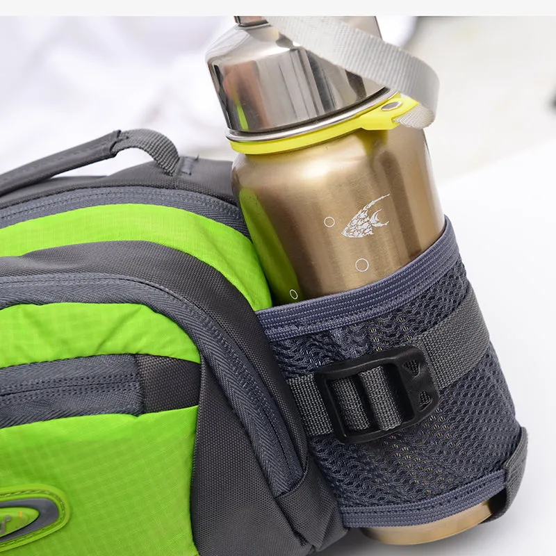 Wautton Best Waterproof Outdoor Fanny Packs in 2022