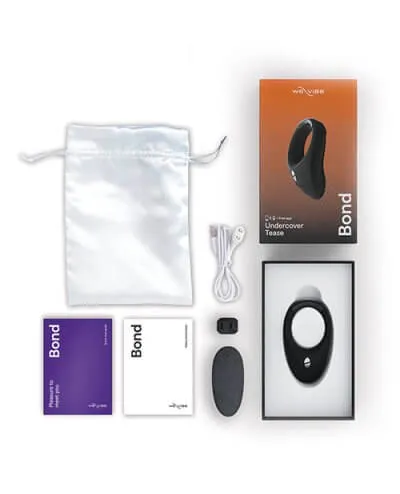 We-Vibe Bond
