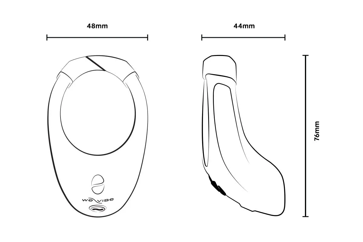We-Vibe Bond
