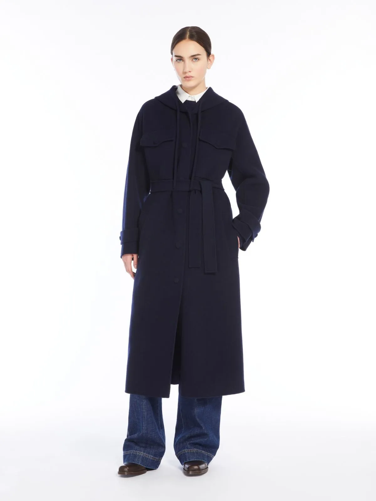 Weekend Max Mara Levante Coat