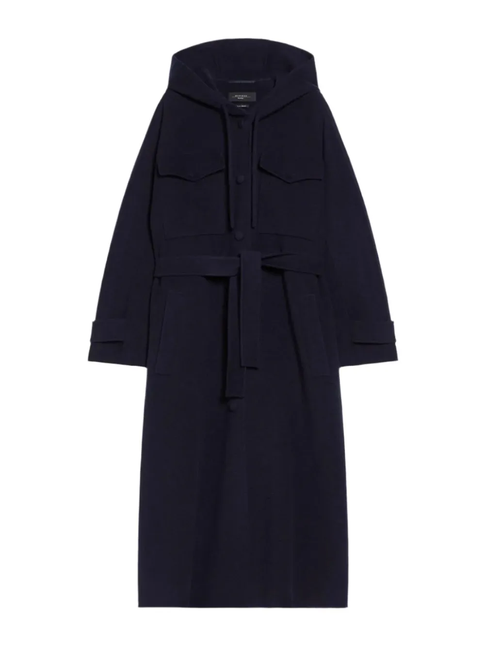 Weekend Max Mara Levante Coat