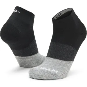 Wigwam Trail Junkie Lightweight Quarter Socks