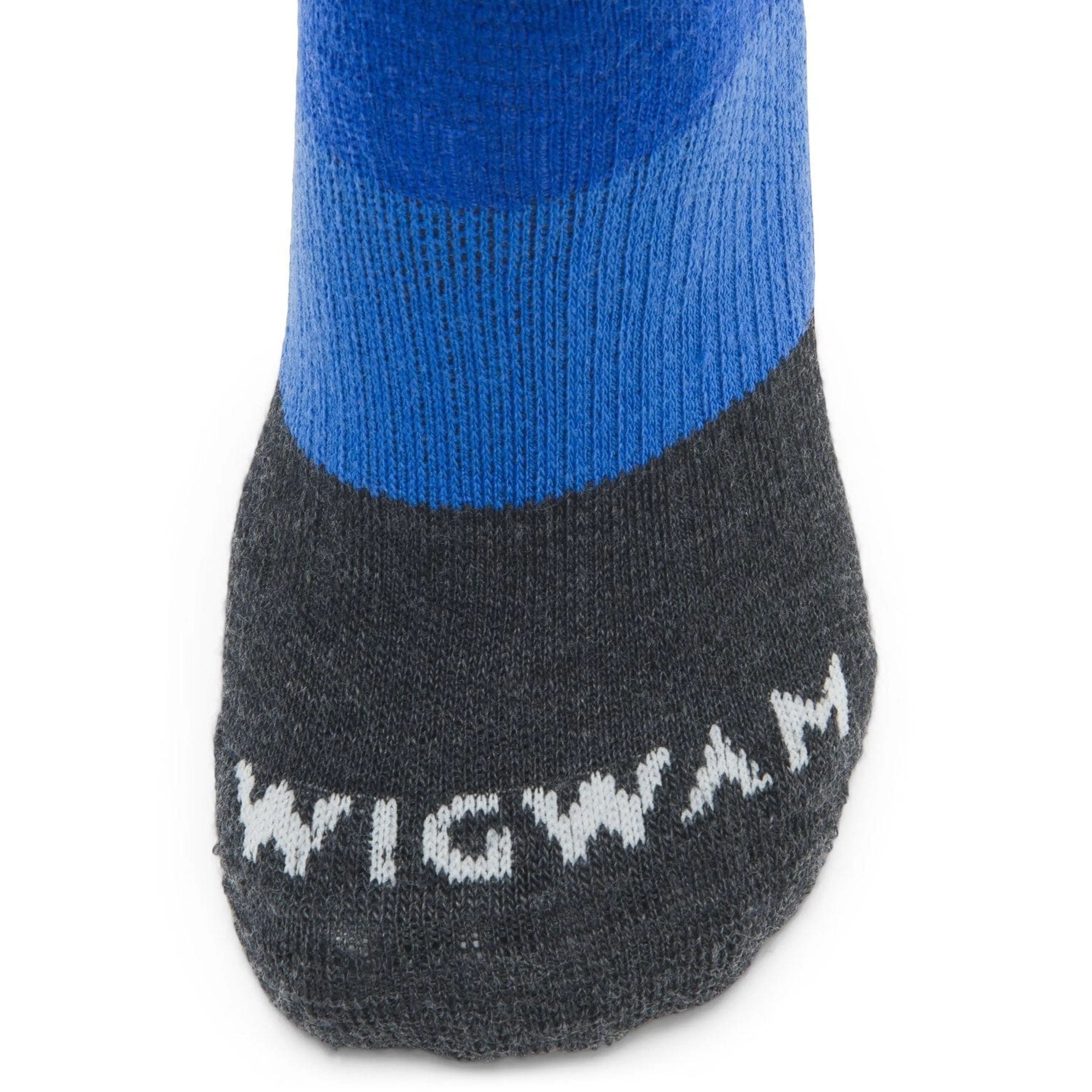 Wigwam Trail Junkie Lightweight Quarter Socks