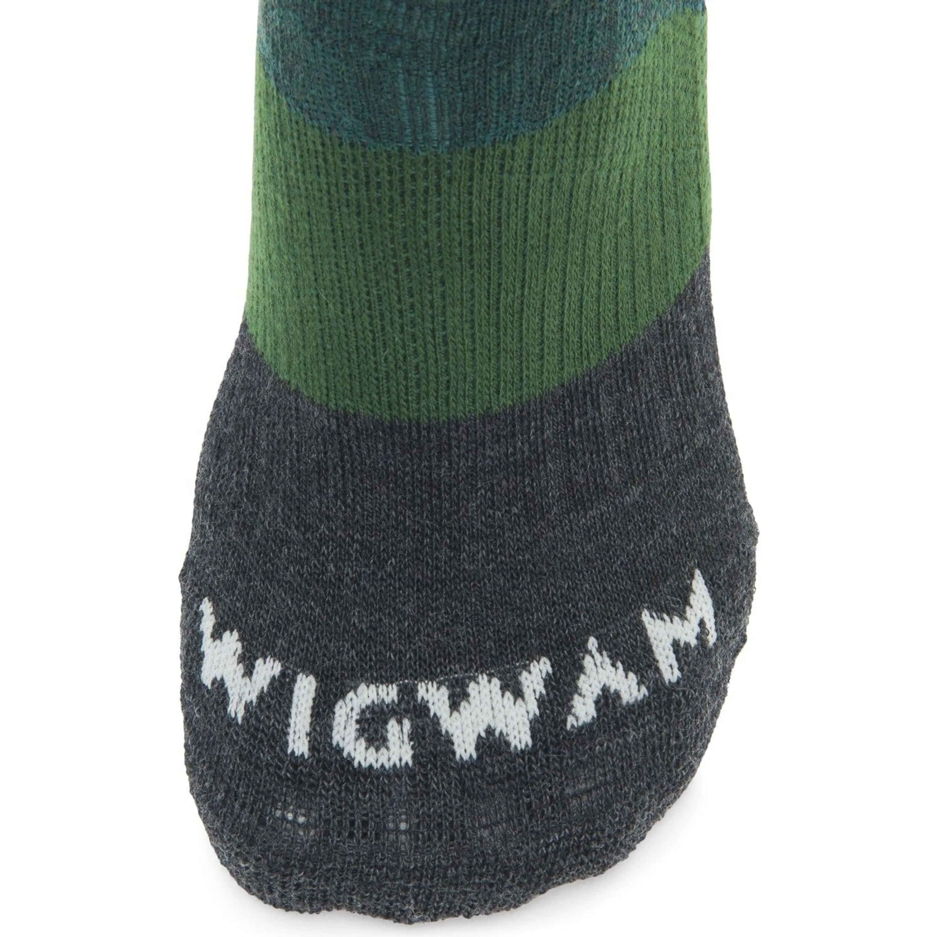 Wigwam Trail Junkie Lightweight Quarter Socks