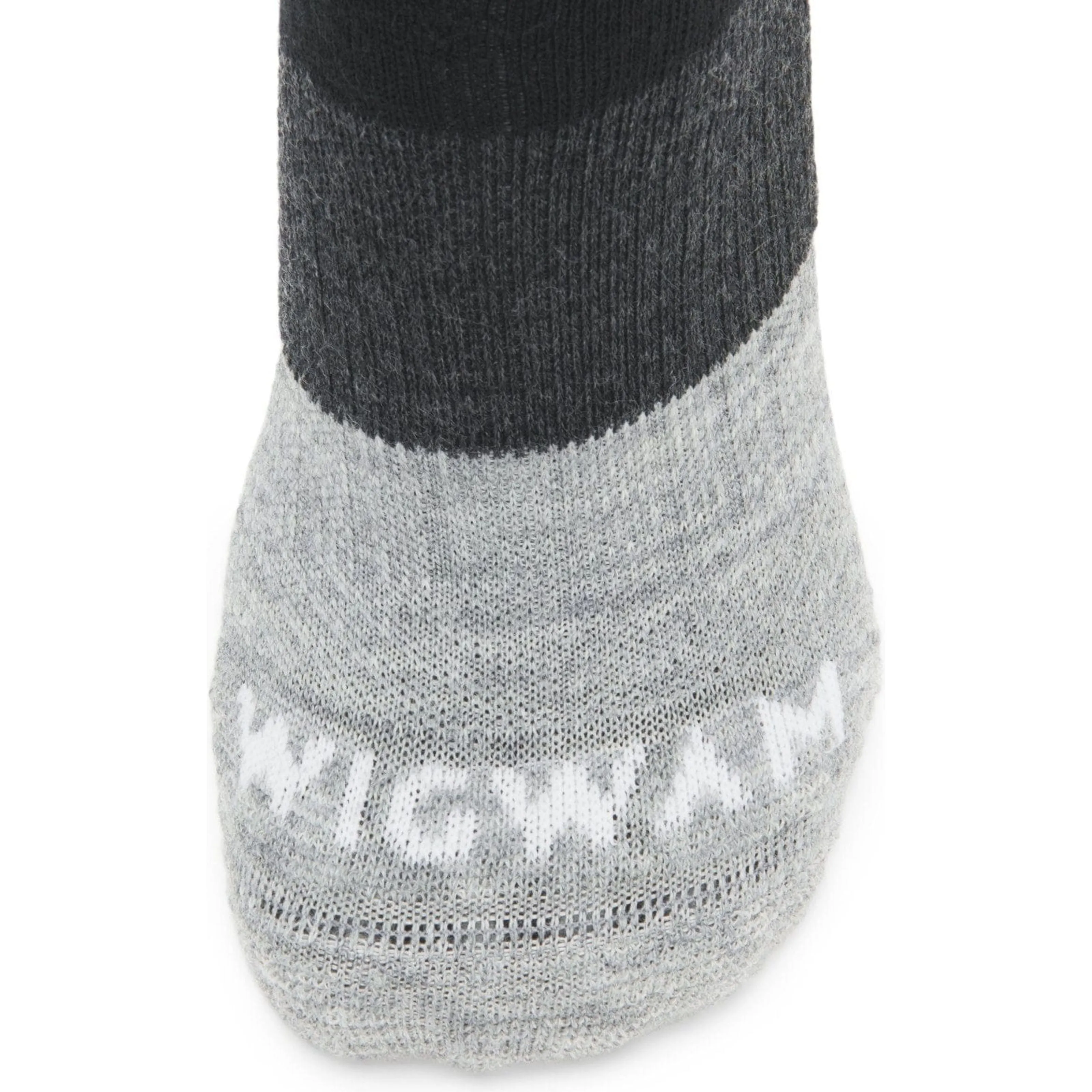 Wigwam Trail Junkie Lightweight Quarter Socks