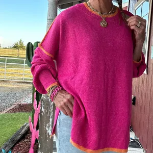 Willa Sweater